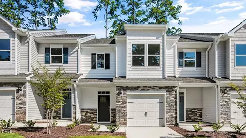 1111 Coral Bark Rd, Durham, NC 27703