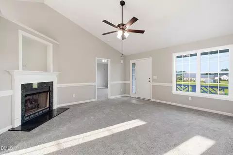 Living - 1217 Smith Rd, Smithfield, NC 27577 photo 3 of 3