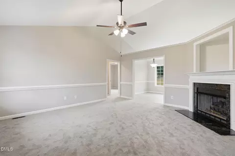 Living - 1217 Smith Rd, Smithfield, NC 27577 photo 1 of 3