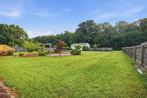 Exterior - 1217 Smith Rd, Smithfield, NC 27577 photo 5 of 7