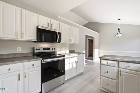 Kitchen - 1217 Smith Rd, Smithfield, NC 27577 photo 3 of 3