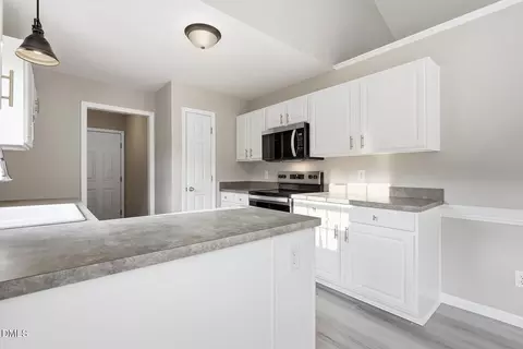 Kitchen - 1217 Smith Rd, Smithfield, NC 27577 photo 1 of 3