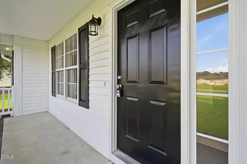 Exterior - 1217 Smith Rd, Smithfield, NC 27577 photo 3 of 7