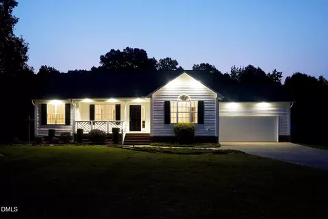 Exterior - 1217 Smith Rd, Smithfield, NC 27577 photo 6 of 7