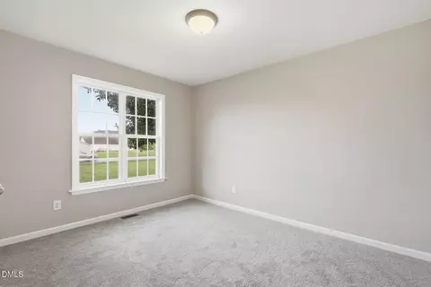 Bedroom - 1217 Smith Rd, Smithfield, NC 27577 photo 2 of 3