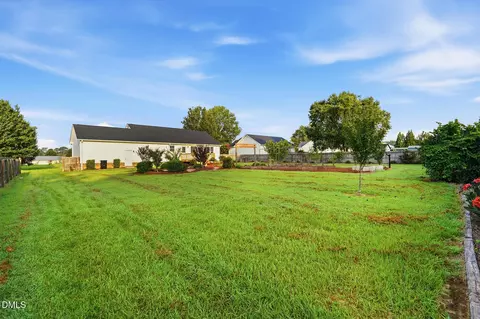 Exterior - 1217 Smith Rd, Smithfield, NC 27577 photo 7 of 7