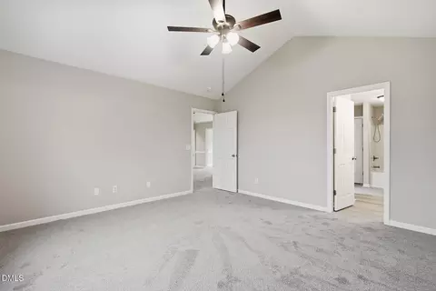 Bedroom - 1217 Smith Rd, Smithfield, NC 27577 photo 3 of 3