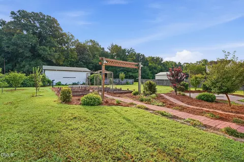 Exterior - 1217 Smith Rd, Smithfield, NC 27577 photo 8 of 9