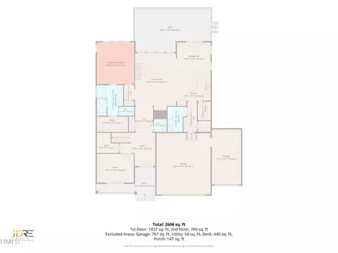 4351 Salem Church Rd, Haw River, NC 27258