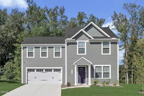 238 Lavatera Dr, Wendell, NC 27591