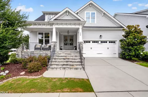 420 Liberty Star Rd, Wendell, NC 27591