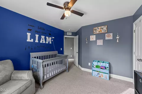 Bedroom - 53 Gemith Ct, Clayton, NC 27520 photo 4 of 7