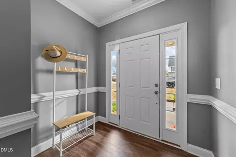 Entry Way - 53 Gemith Ct, Clayton, NC 27520 photo 1 of 2