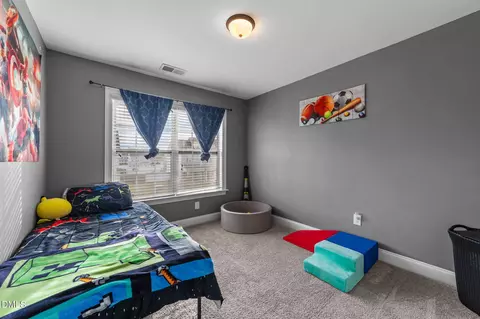Bedroom - 53 Gemith Ct, Clayton, NC 27520 photo 5 of 7