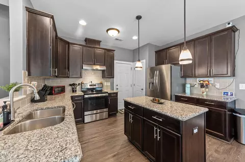 Kitchen - 53 Gemith Ct, Clayton, NC 27520 photo 1 of 5