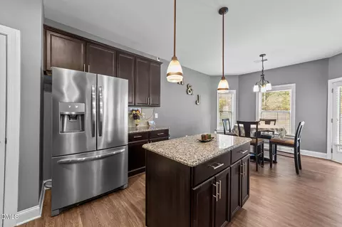 Kitchen - 53 Gemith Ct, Clayton, NC 27520 photo 5 of 5