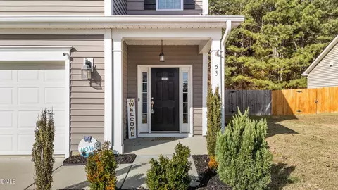 Exterior - 53 Gemith Ct, Clayton, NC 27520 photo 2 of 3