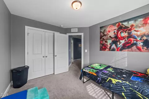 Bedroom - 53 Gemith Ct, Clayton, NC 27520 photo 6 of 7