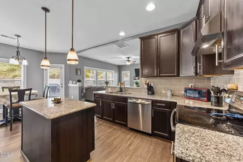 Kitchen - 53 Gemith Ct, Clayton, NC 27520 photo 4 of 5