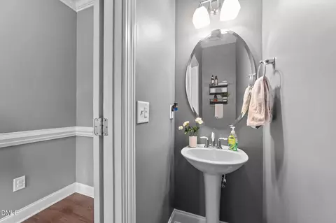 Entry Way - 53 Gemith Ct, Clayton, NC 27520 photo 2 of 2