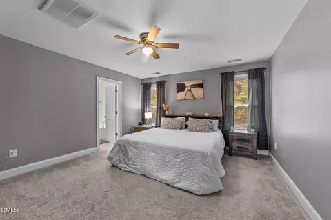 Bedroom - 53 Gemith Ct, Clayton, NC 27520 photo 1 of 7