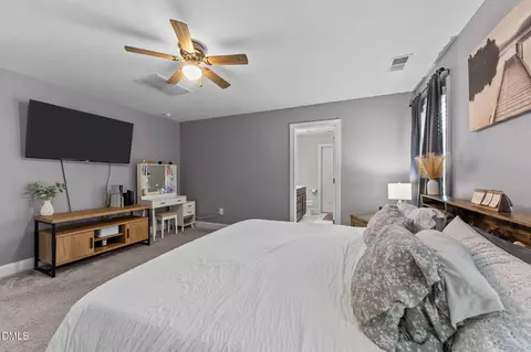 Bedroom - 53 Gemith Ct, Clayton, NC 27520 photo 2 of 7