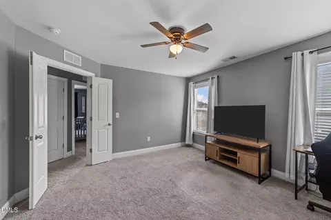 Bedroom - 53 Gemith Ct, Clayton, NC 27520 photo 7 of 7