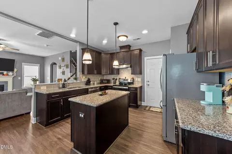 Kitchen - 53 Gemith Ct, Clayton, NC 27520 photo 2 of 5