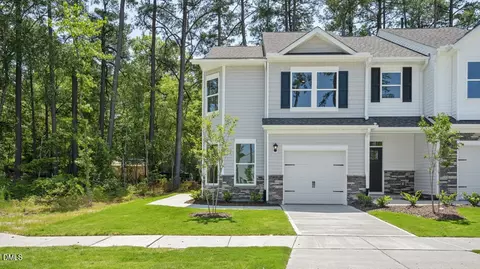 1114 Coral Bark Rd, Durham, NC 27703