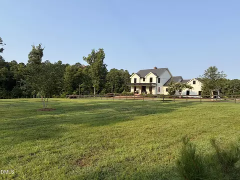 275 Hickory Trace Ln, Durham, NC 27713 photo 5