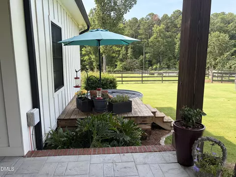 275 Hickory Trace Ln, Durham, NC 27713 photo 16