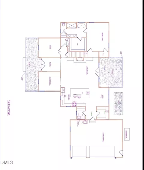 275 Hickory Trace Ln, Durham, NC 27713 photo 2