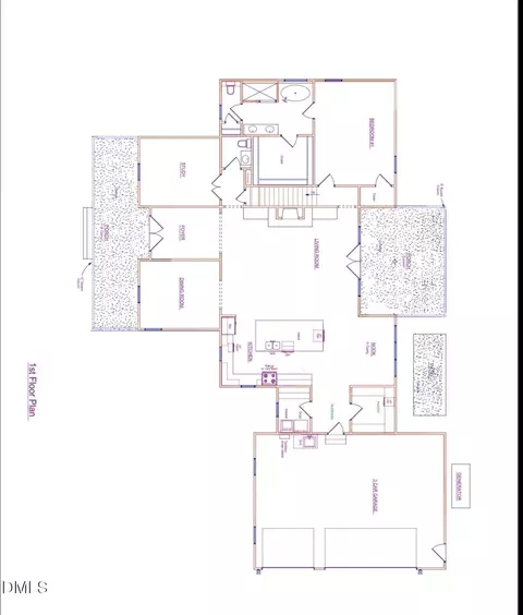275 Hickory Trace Ln, Durham, NC 27713 photo 63