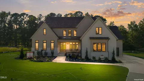 2417 Rosslare Mews Ln, Wendell, NC 27591