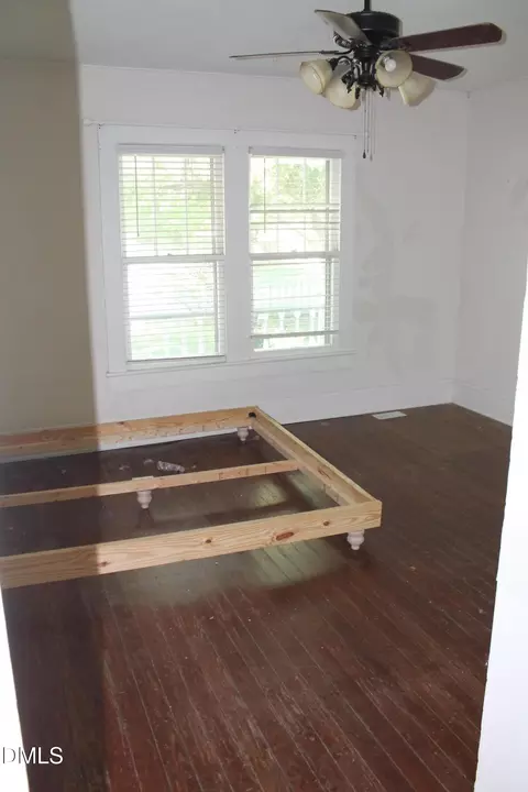 Bedroom - 213 S Fifth St, Smithfield, NC 27577 photo 1 of 7