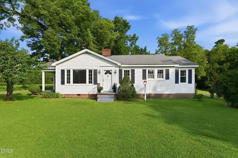 6129 Kimesville Rd, Liberty, NC 27298