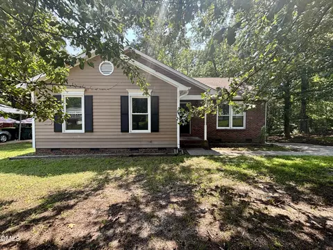 5314 Hadrian Dr, Durham, NC 27703