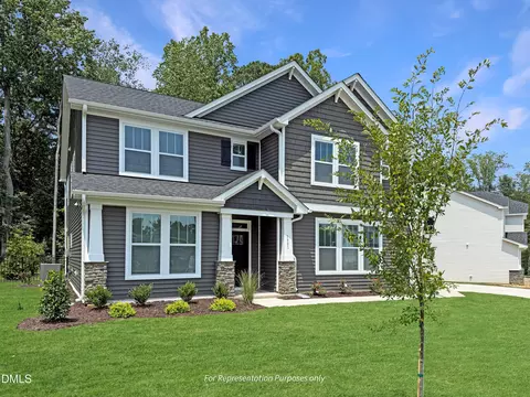 503 Sweetfern Ln, Zebulon, NC 27597