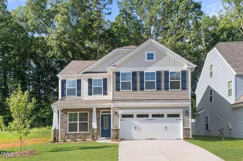 5343 Roshni Te Ter, Mcleansville, NC 27301
