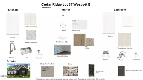 18 Rustic Woods Ct, Angier, NC 27501 photo 5