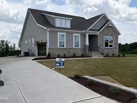 18 Rustic Woods Ct, Angier, NC 27501 photo 2