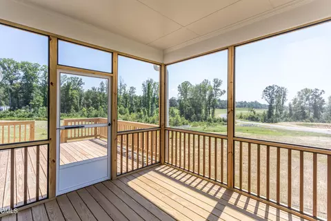 Exterior - 18 Rustic Woods Ct, Angier, NC 27501 photo 4 of 6
