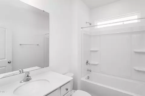 Bath - 18 Rustic Woods Ct, Angier, NC 27501 photo 3 of 3