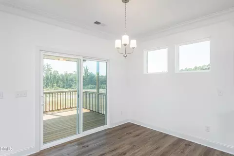 Dining - 18 Rustic Woods Ct, Angier, NC 27501 photo 2 of 2