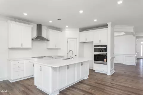 Kitchen - 18 Rustic Woods Ct, Angier, NC 27501 photo 1 of 5
