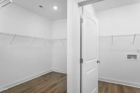 Entry Way - 18 Rustic Woods Ct, Angier, NC 27501 photo 3 of 4