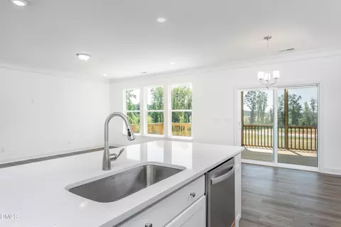 Kitchen - 18 Rustic Woods Ct, Angier, NC 27501 photo 2 of 5