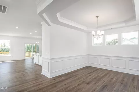 Dining - 18 Rustic Woods Ct, Angier, NC 27501 photo 1 of 2