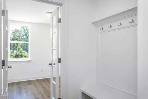 Entry Way - 18 Rustic Woods Ct, Angier, NC 27501 photo 2 of 4