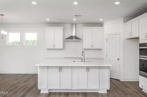 Kitchen - 18 Rustic Woods Ct, Angier, NC 27501 photo 5 of 5
